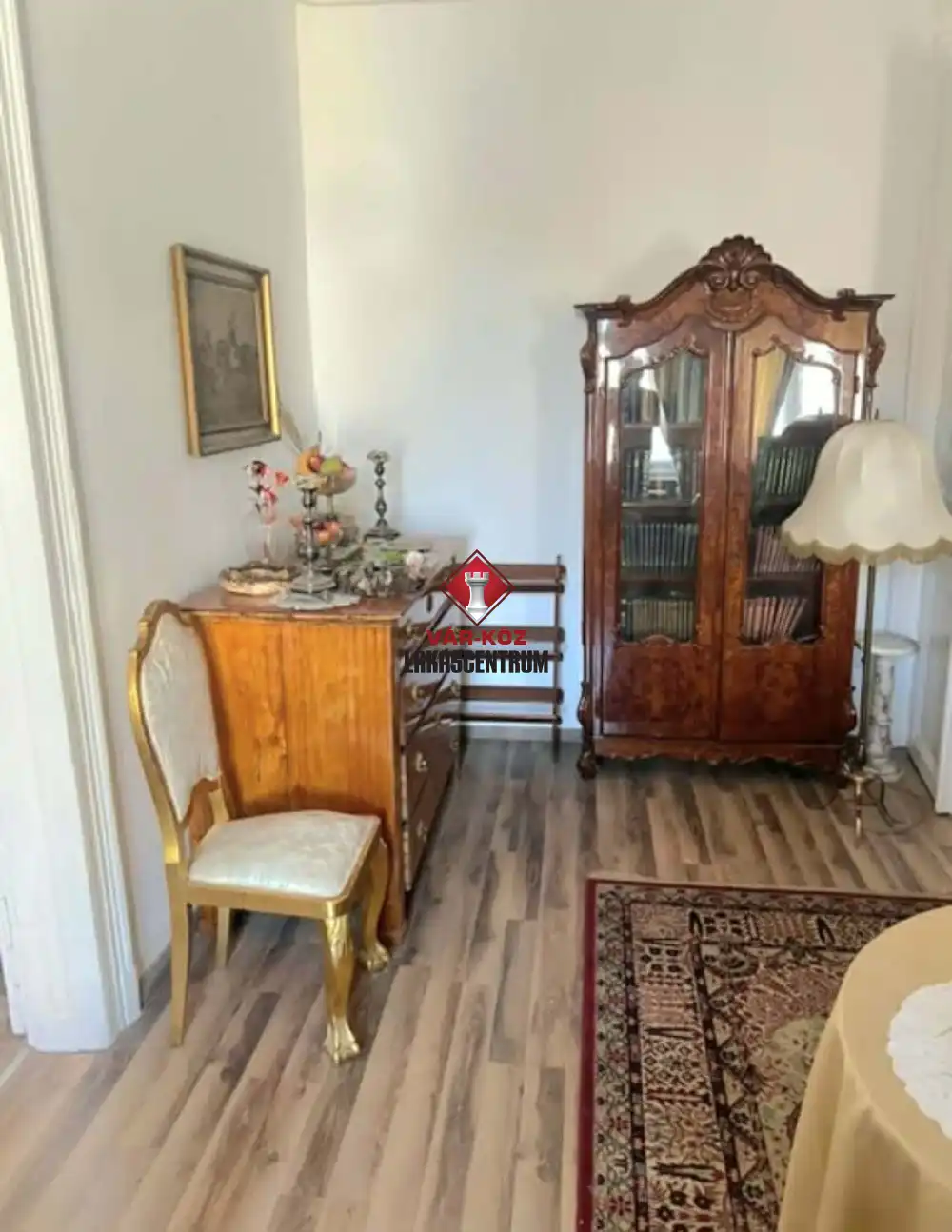 Budapest, VI. kerület - Külső-Terézváros–Diplomatanegyed