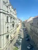 Budapest, VI. kerület - Külső-Terézváros–Diplomatanegyed