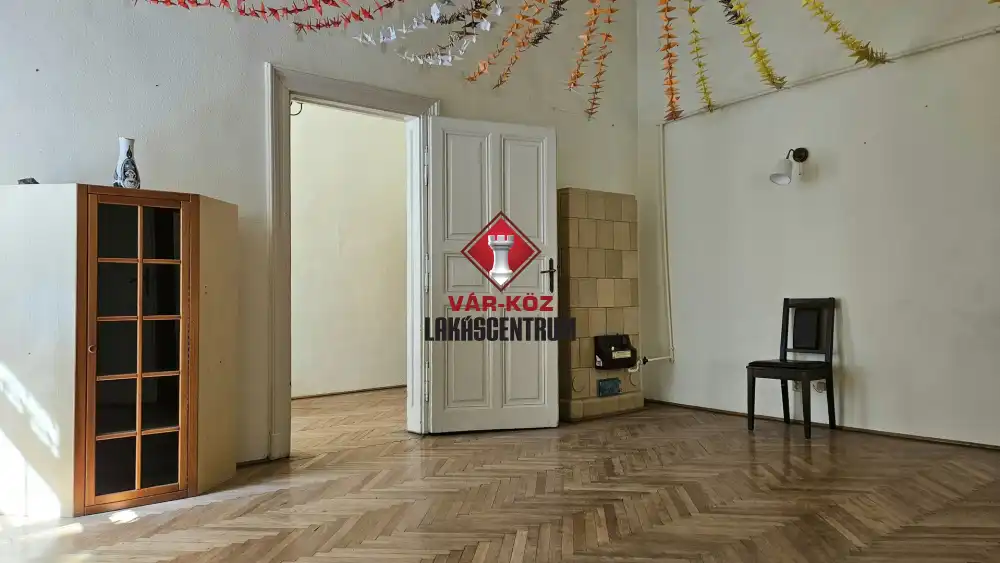 Budapest, VI. kerület - Terézváros (Nagykörúton belül)