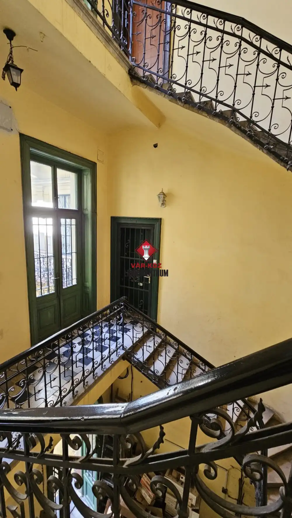 Budapest, VI. kerület - Terézváros (Nagykörúton belül)