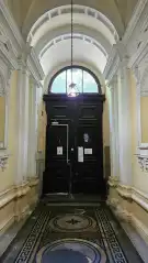 Budapest, VI. kerület - Terézváros (Nagykörúton belül)