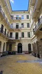 Budapest, VI. kerület - Terézváros (Nagykörúton belül)
