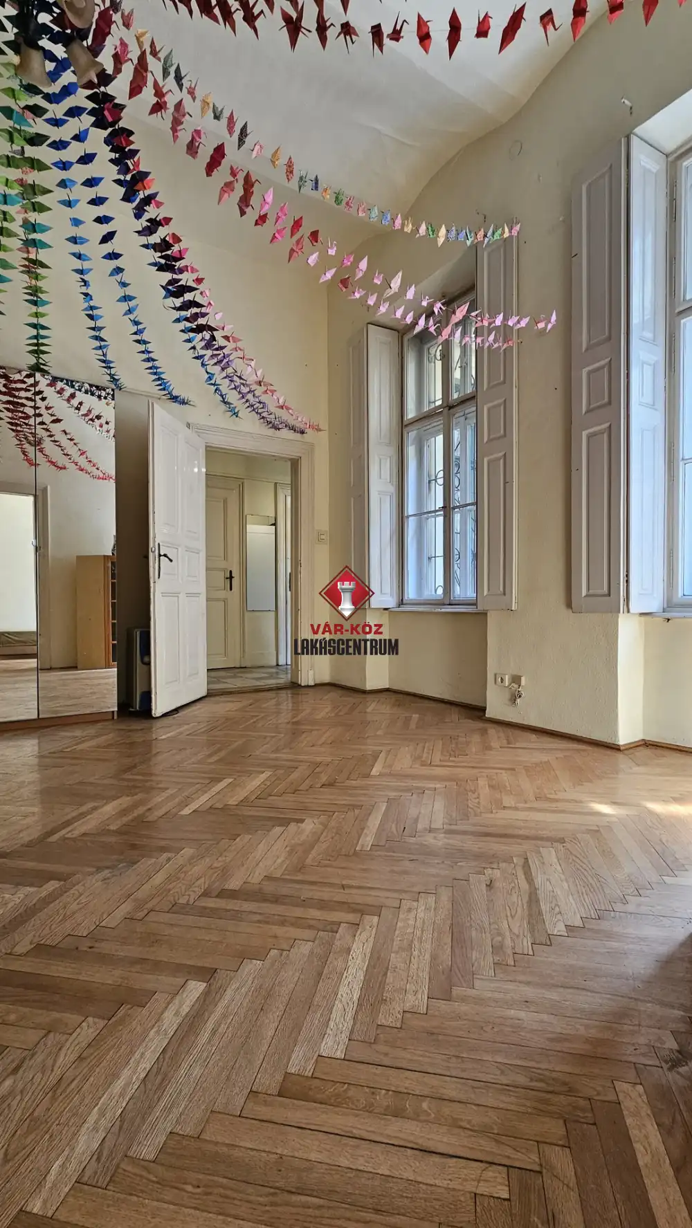 Budapest, VI. kerület - Terézváros (Nagykörúton belül)