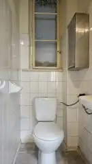 Budapest, VI. kerület - Terézváros (Nagykörúton belül)