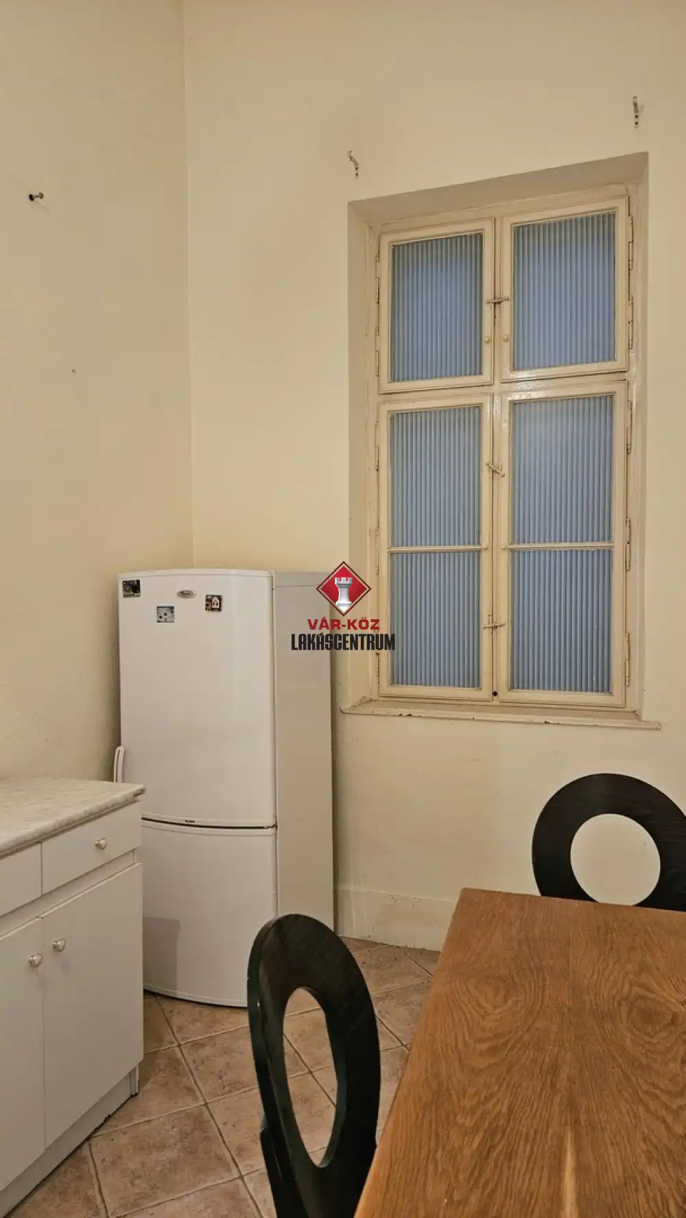 Budapest, VI. kerület - Terézváros (Nagykörúton belül)