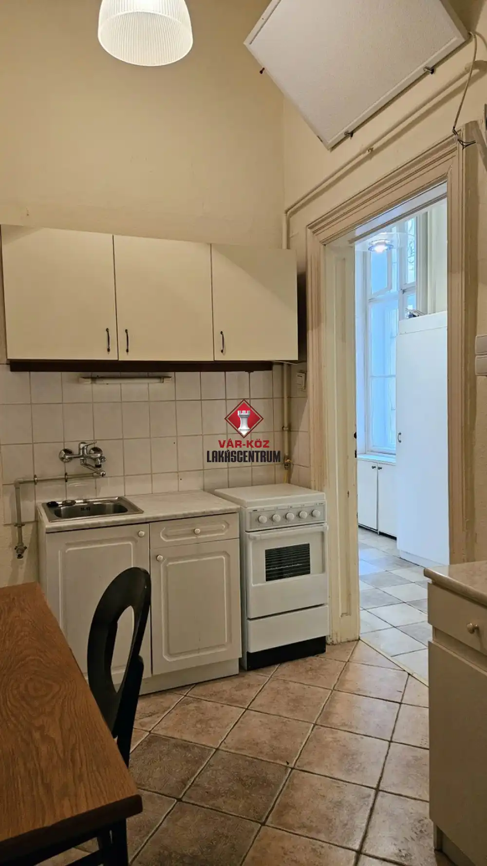 Budapest, VI. kerület - Terézváros (Nagykörúton belül)