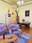 Budapest, VI. kerület - Terézváros (Nagykörúton belül)