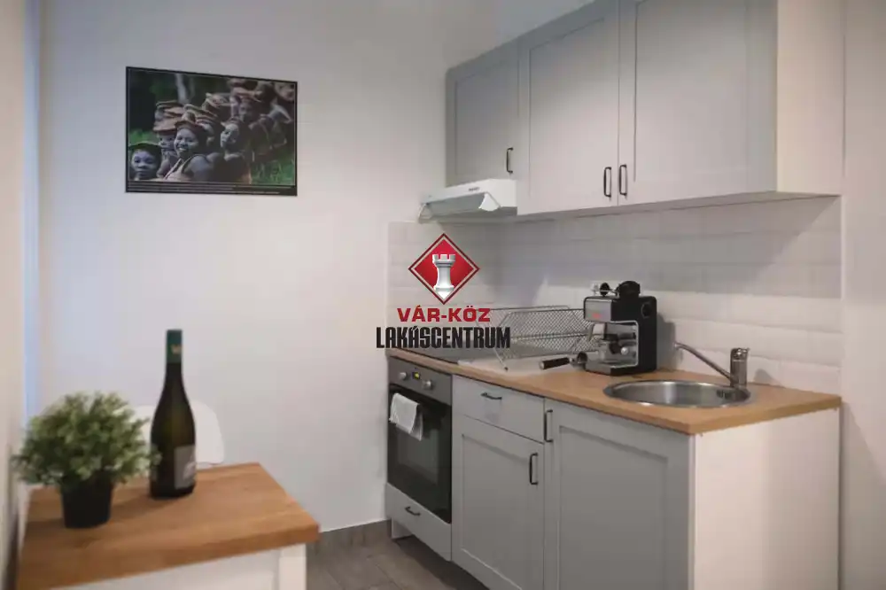 Budapest, VII. kerület - Erzsébetváros (Nagykörúton belül)