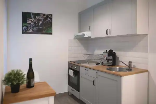 Eladó téglalakás, Budapest, VII. kerület 2 szoba 44 m² 79 M Ft