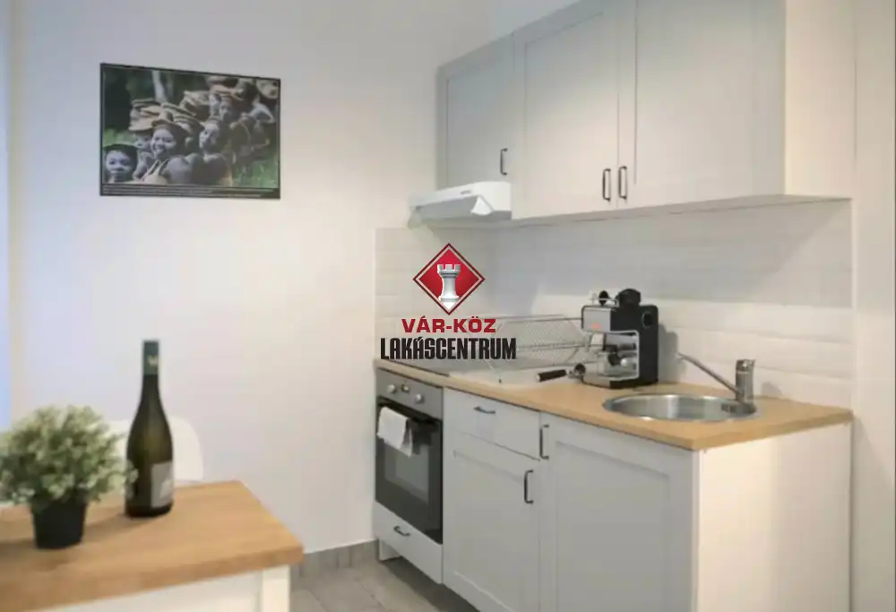 Budapest, VII. kerület - Erzsébetváros (Nagykörúton belül)