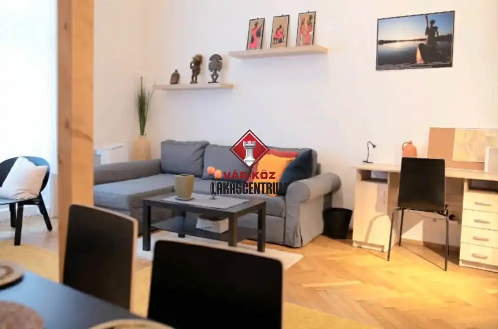 Budapest, VII. kerület - Erzsébetváros (Nagykörúton belül)