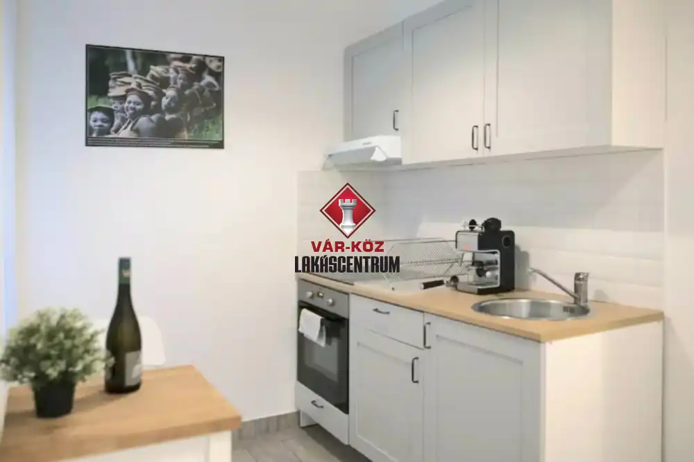 Budapest, VII. kerület - Erzsébetváros (Nagykörúton belül)