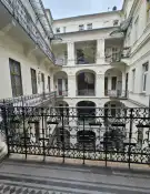 Budapest, VII. kerület - Erzsébetváros (Nagykörúton belül)