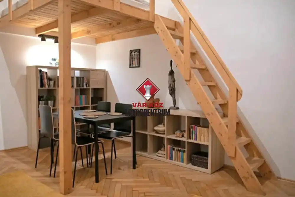 Budapest, VII. kerület - Erzsébetváros (Nagykörúton belül)