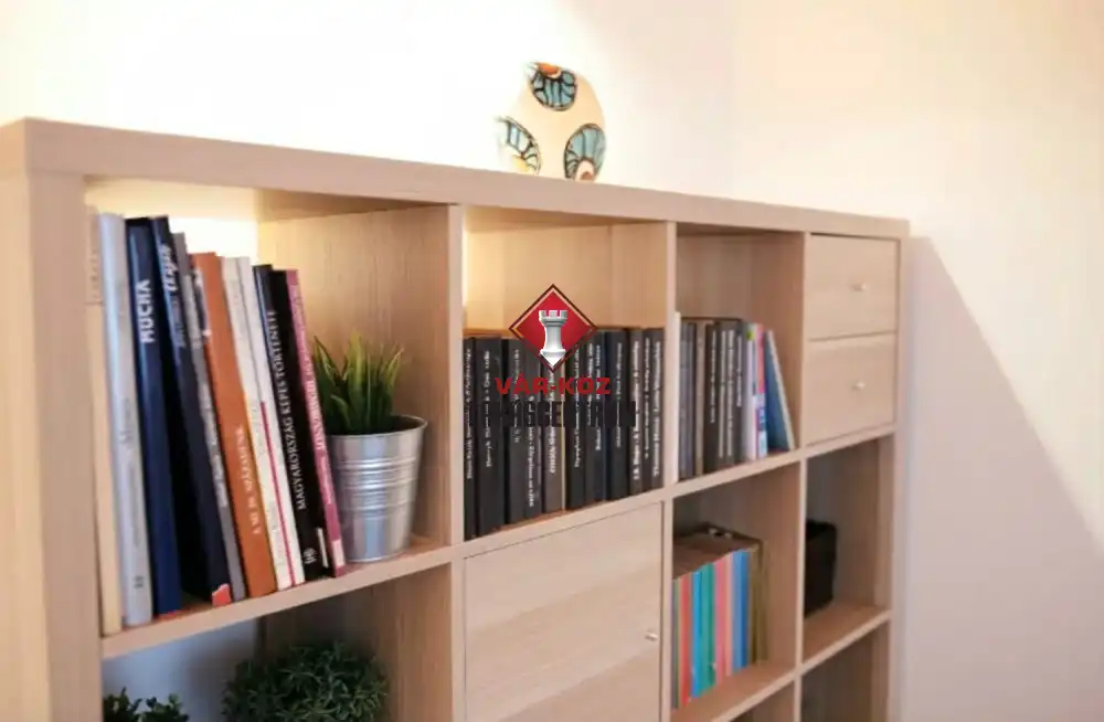 Budapest, VII. kerület - Erzsébetváros (Nagykörúton belül)