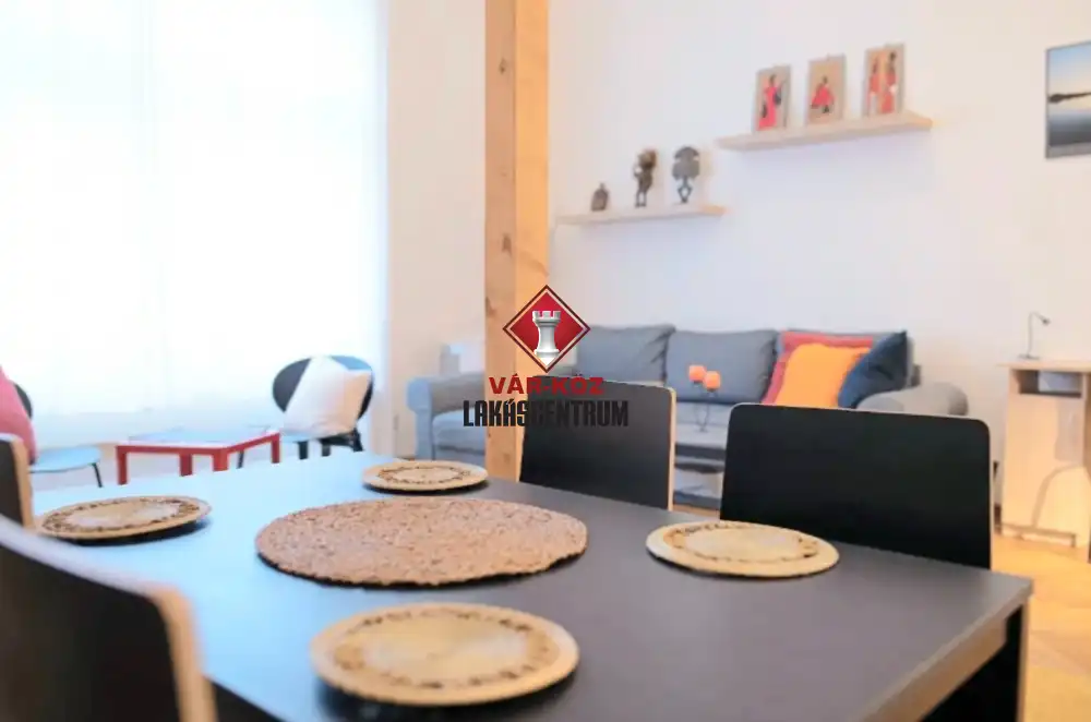 Budapest, VII. kerület - Erzsébetváros (Nagykörúton belül)