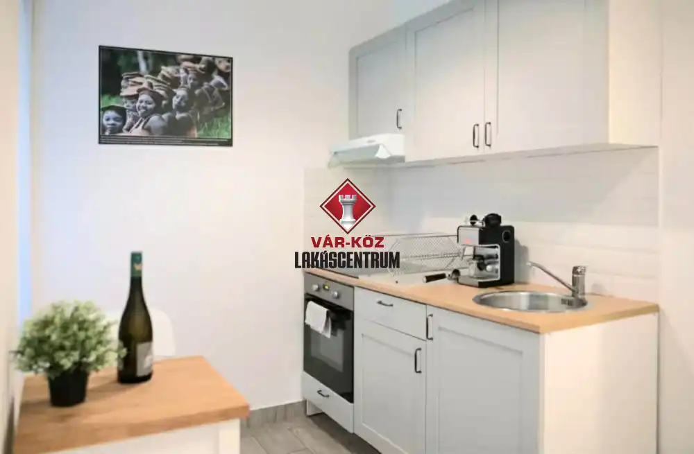 Budapest, VII. kerület - Erzsébetváros (Nagykörúton belül)