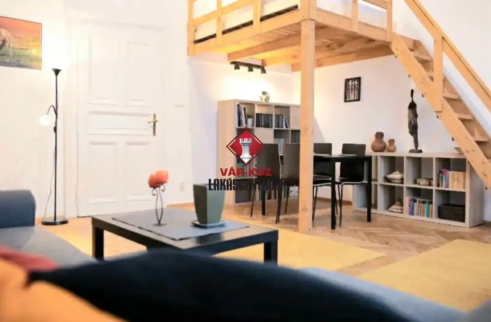 Budapest, VII. kerület - Erzsébetváros (Nagykörúton belül)