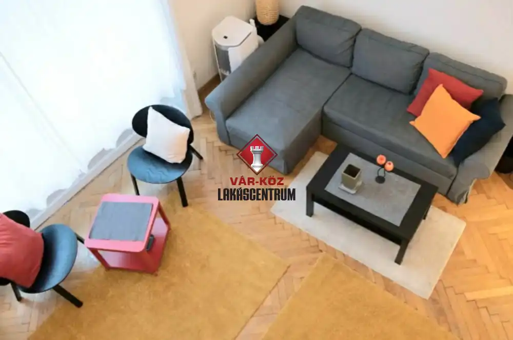 Budapest, VII. kerület - Erzsébetváros (Nagykörúton belül)