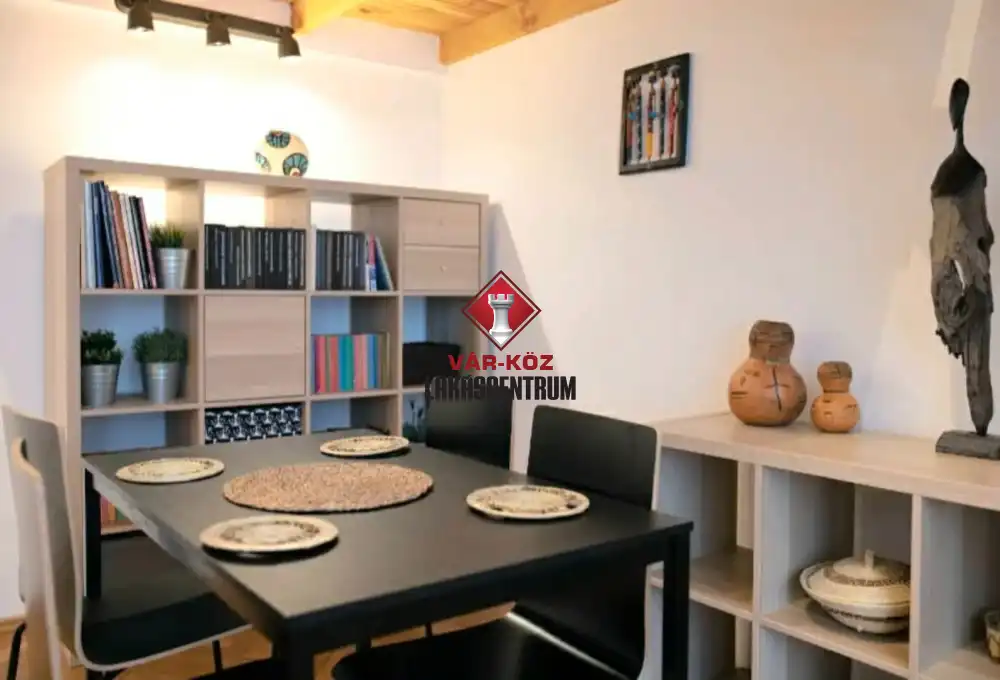 Budapest, VII. kerület - Erzsébetváros (Nagykörúton belül)