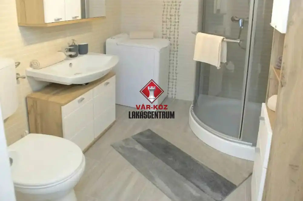 Budapest, VII. kerület - Erzsébetváros (Nagykörúton belül)