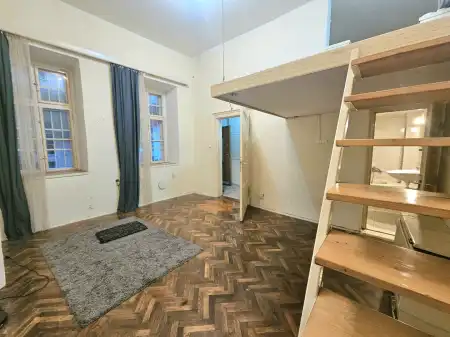 Eladó téglalakás, Budapest, VIII. kerület 1+1 szoba 30 m² 51.9 M Ft