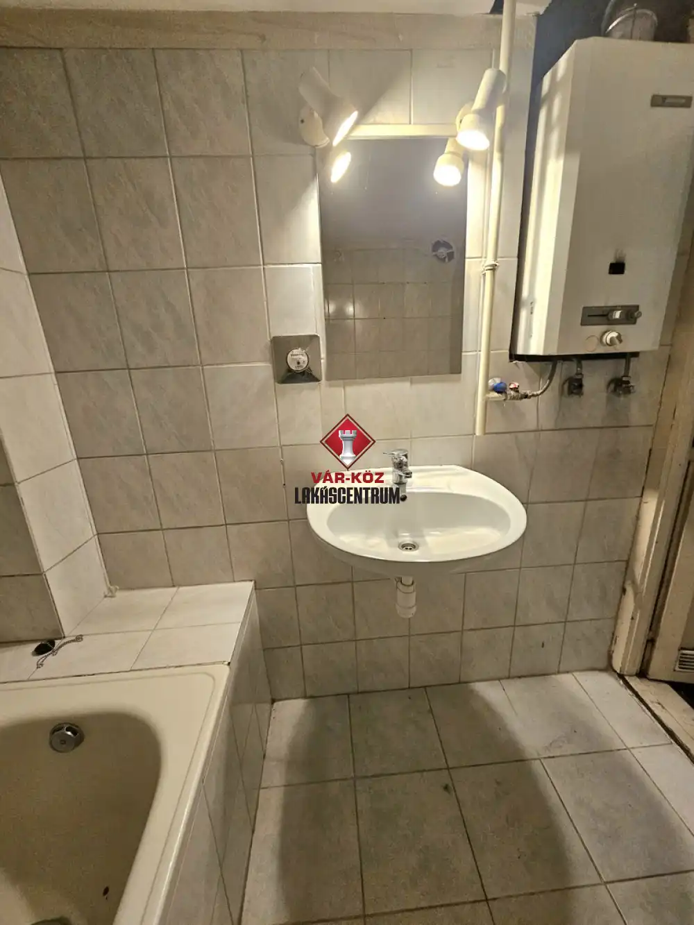 Budapest, VIII. kerület - Palotanegyed