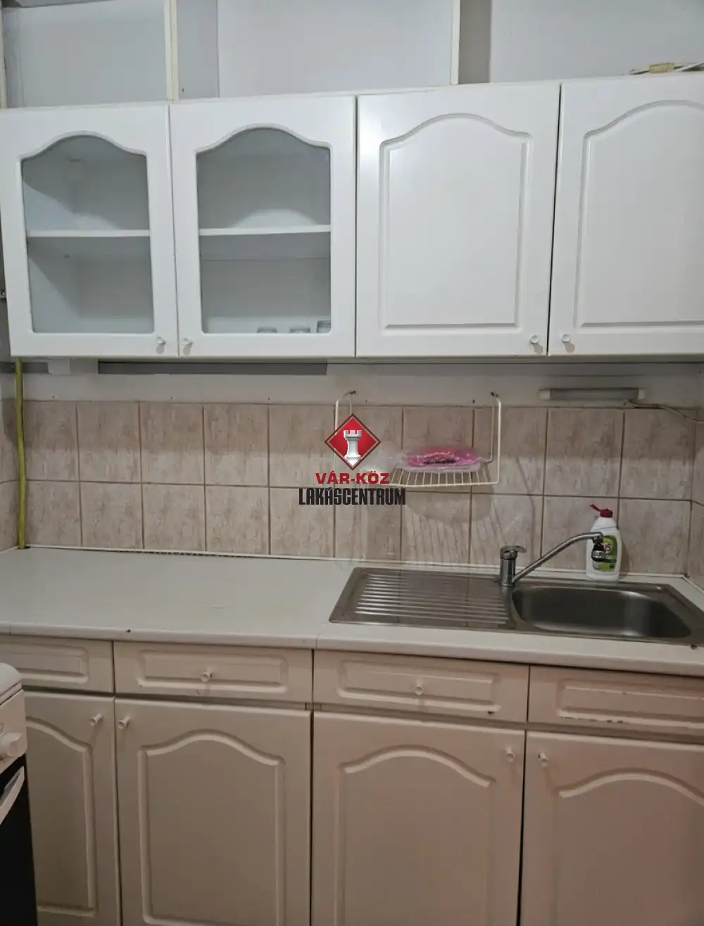 Budapest, VIII. kerület - Palotanegyed