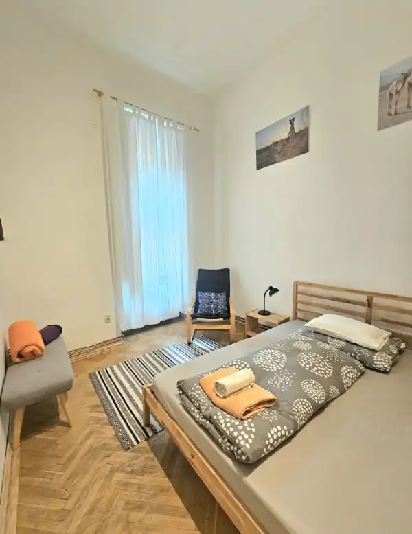 Eladó téglalakás, Budapest, VIII. kerület 3 szoba 70 m² 112 M Ft