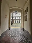 Budapest, VIII. kerület - Palotanegyed