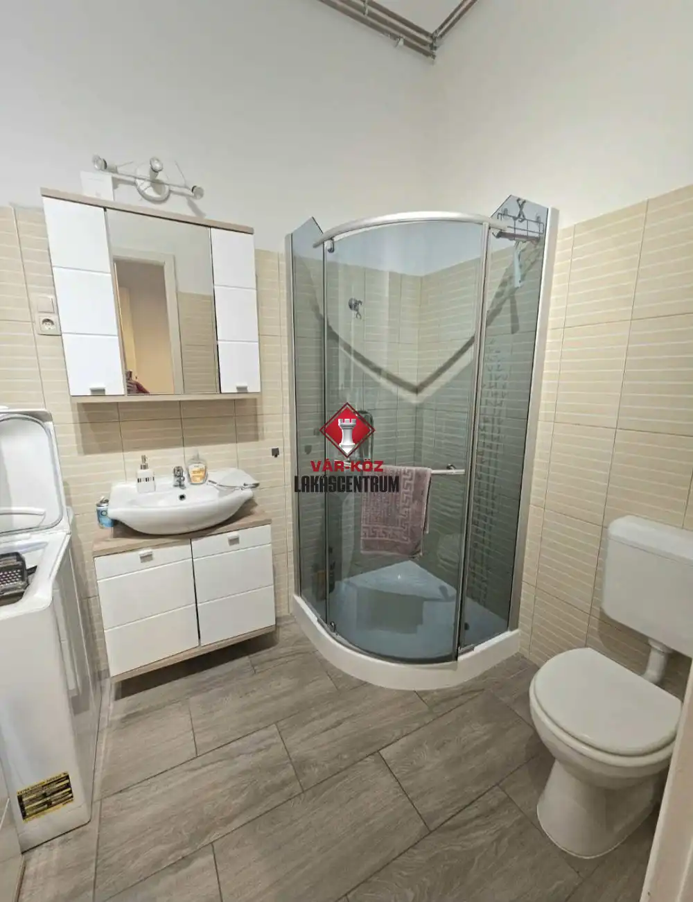 Budapest, VIII. kerület - Palotanegyed