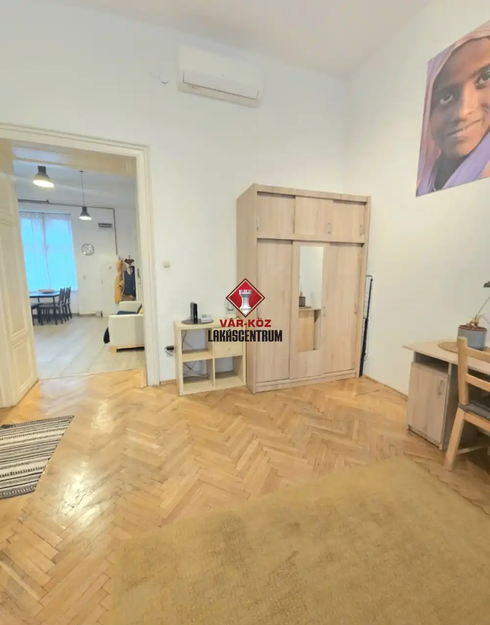 Budapest, VIII. kerület - Palotanegyed