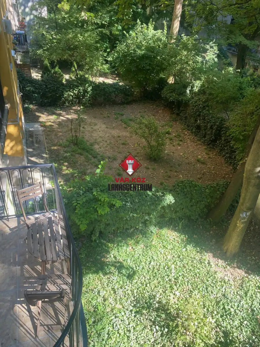 eladó téglalakás, Budapest, XI. kerület