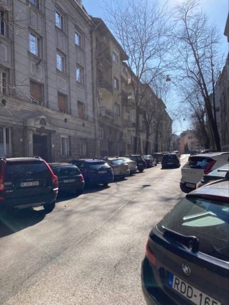 eladó téglalakás, Budapest, XII. kerület