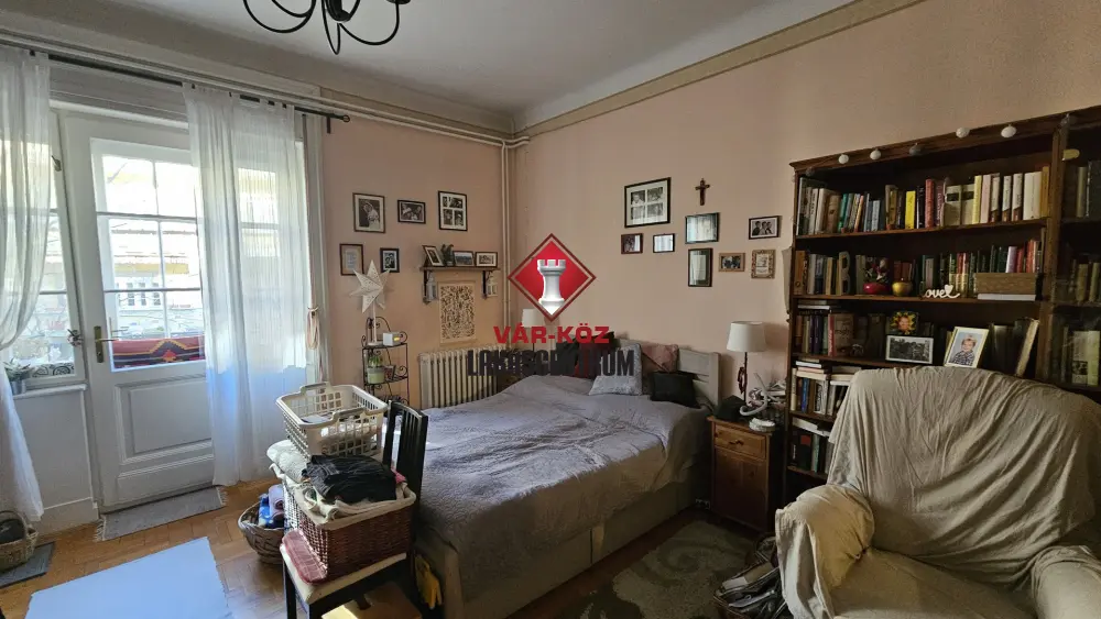 Budapest, XII. kerület - Krisztinaváros