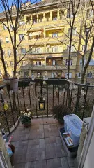 Budapest, XII. kerület - Krisztinaváros