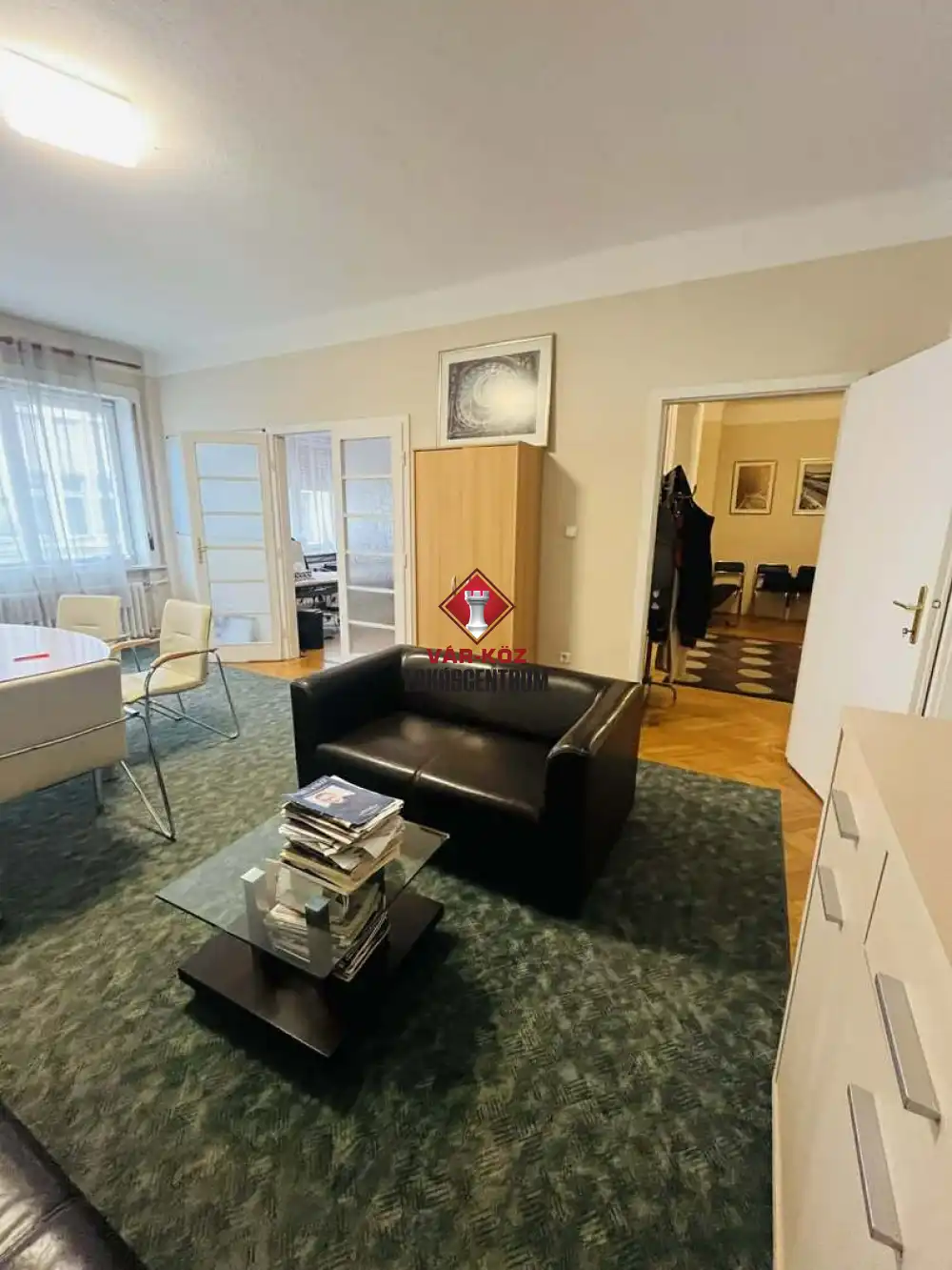 Budapest, XIII. kerület - Újlipótváros