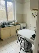 Budapest, XIII. kerület - Újlipótváros