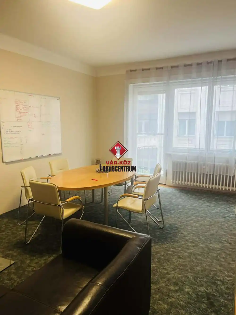 Budapest, XIII. kerület - Újlipótváros