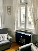 Budapest, XIII. kerület - Újlipótváros