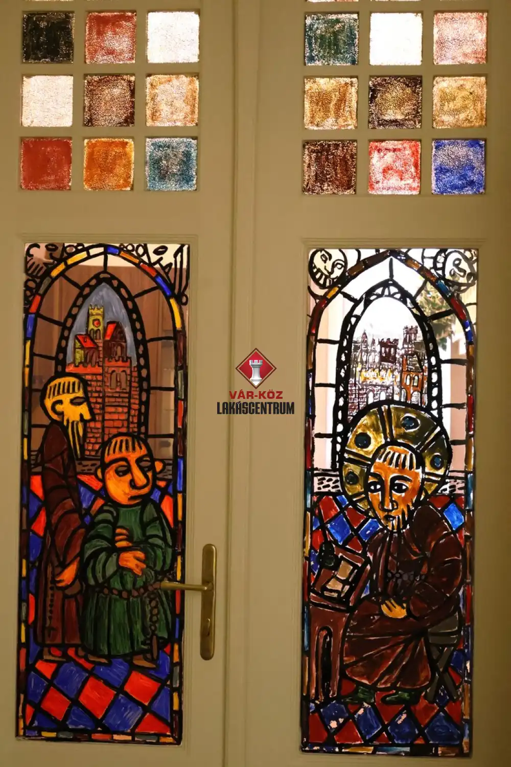 Budapest, XIII. kerület - Újlipótváros