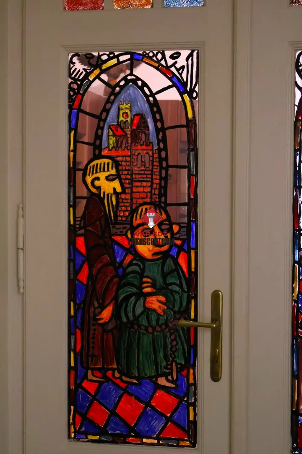 Budapest, XIII. kerület - Újlipótváros