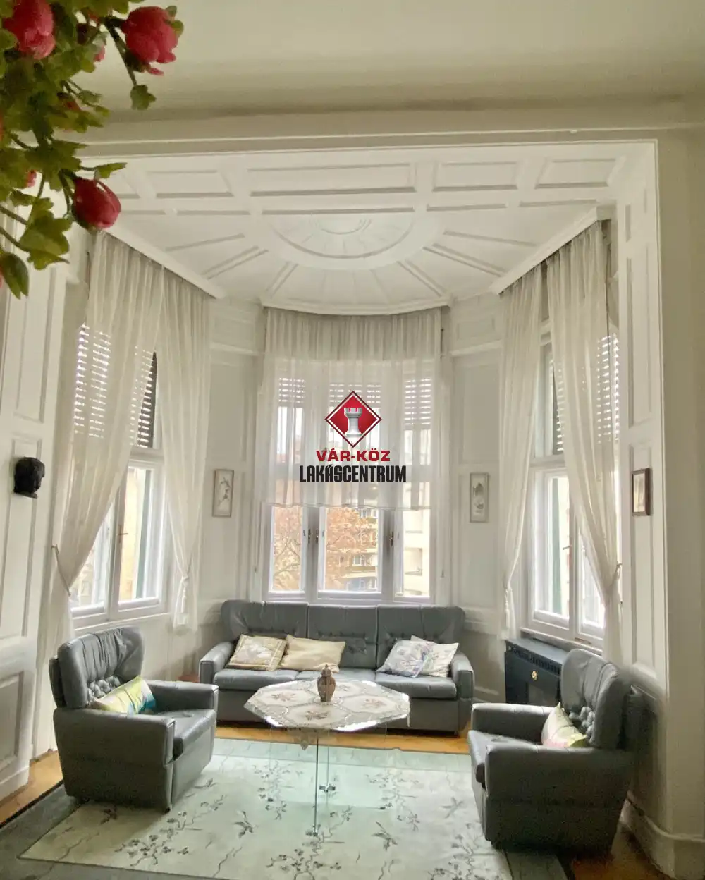 Budapest, XIII. kerület - Újlipótváros