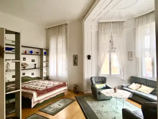 Eladó téglalakás, Budapest, XIII. kerület 2 szoba 110 m² 144.9 M Ft