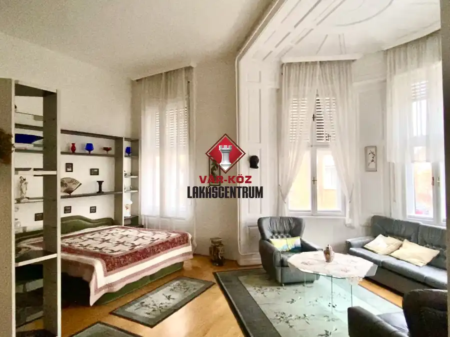 eladó téglalakás, Budapest, XIII. kerület