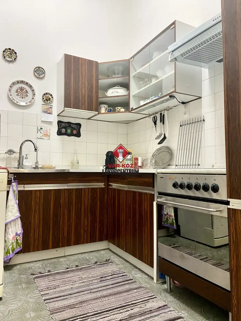 Budapest, XIII. kerület - Újlipótváros