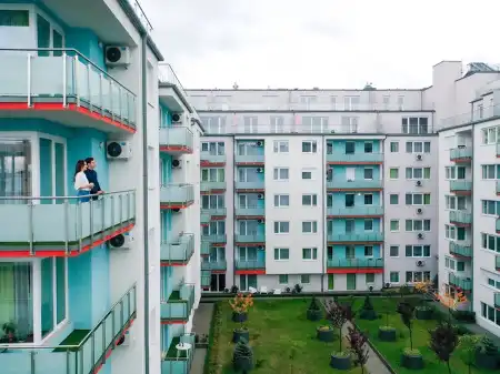 eladó téglalakás, Budapest, XIII. kerület