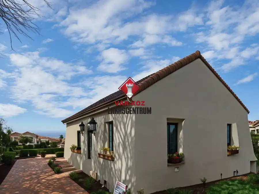 eladó téglalakás, Tárnok