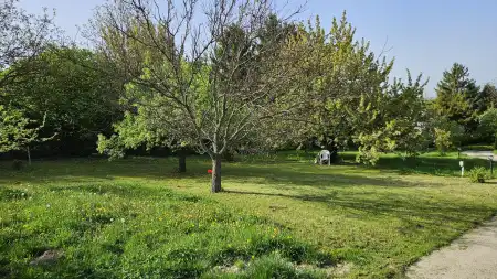 Eladó telek, Budakeszi 1930 m² 89 M Ft