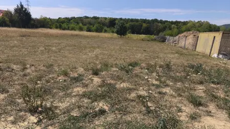 Eladó telek, Budakeszi 765 m² 99.8 M Ft